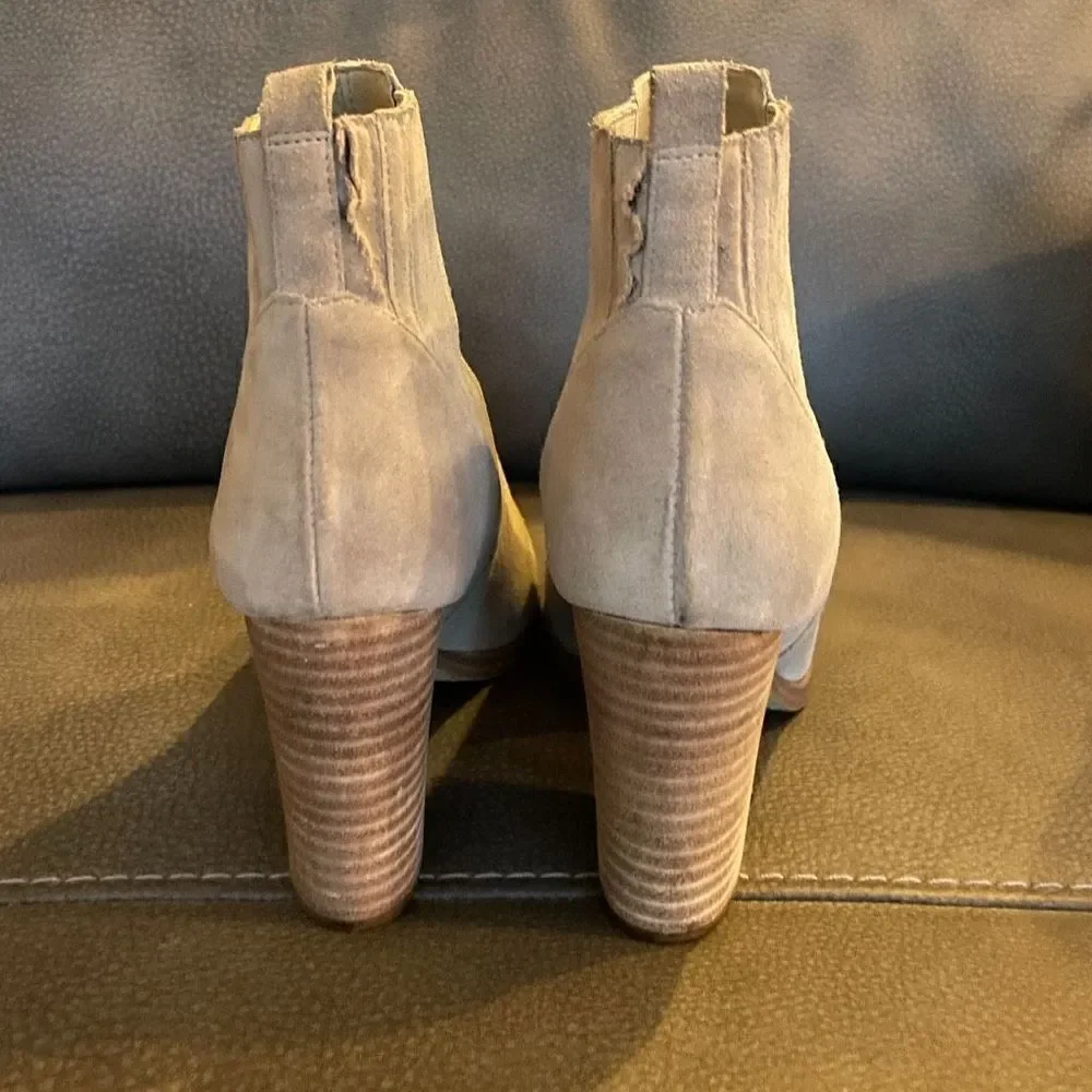 Marc Fisher LTD Alva Pointy Toe Bootie